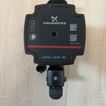 Grundfos Alpha1 L25-60 180 keringetőszivattyú fotó