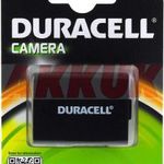 Duracell akku Canon PowerShot SX40 HS (Prémium termék) fotó