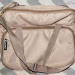 Lorelli B100 Mama Bag, Beige - pelenkázótáska bézs színben. Kismama táska, válltáska. fotó