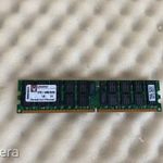 2GB PC2-3200 400MHz DDR2 ram 2GB KTD-WS670 9965292-001.B01LF szerver RAM fotó