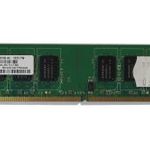 Elixir 2GB DDR2 800MHz memória fotó