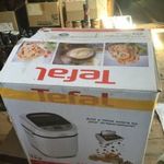 Tefal kenyér Sütő gép fotó