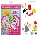 Új! Mattel - Barbie Surprice GLH57 Meglepetés kiegészítő szett, Játék 3 éves kortól fotó