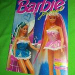 Retro 1996 MATTEL Barbie baba játék katalógus szép állapotban a képek szerint fotó