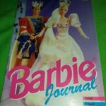 Retro 1998 MATTEL Barbie baba játék katalógus szép állapotban a képek szerint fotó