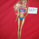 2011.eredeti MATTEL játék Barbie fürdőruhás Baywatch baba a képek szerint B83N fotó