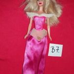 1998 .Gyönyörű retro eredeti Mattel Barbie játék baba a képek szerint B 7 fotó