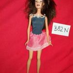 1999.eredeti MATTEL játék Barbie barna hajú baba a képek szerint B82N fotó