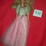 1999 .Gyönyörű retro eredeti Mattel Fashion Barbie játék baba a képek szerint B 38. fotó