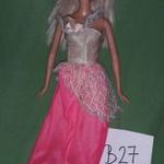 1999 - EREDETI MATTEL - Mattel FASHION - BARBIE játék baba a képek szerint B 27 fotó