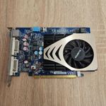 GIGABYTE GF 9500GT 512MB GDDR3 N95TD3-512H Videókártya fotó