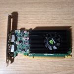 HP NVIDIA Quadro NVS 310 512MB GDDR3 64bit Videokártya fotó