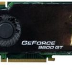 PNY NVIDIA GEFORCE 9600GT 512MB 256BIT PCI-E fotó