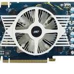 PNY NVIDIA GEFORCE 9600GT 512MB 256BIT PCI-E fotó