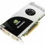 NVIDIA GEFORCE QUADRO FX3700 512MB PCI-E fotó