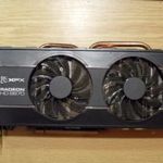 ATI Radeon XFX HD 6870 / 1GB DDR5 - 256 Bit fotó