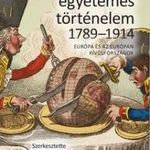 19. századi egyetemes történelem 1789-1914 - Európ fotó