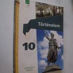 Történelem tankönyv 10 (*43) fotó