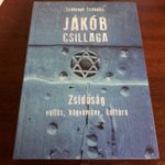 Szunyogh Szabolcs - Jákób csillaga (Zsidóság vallás, hagyomány, kultúra) fotó