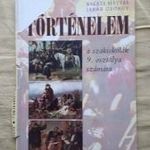 Balázs Mátyás - Jakab György: Történelem a szakiskolák 9. osztálya számára fotó