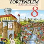 Történelem 8. Tankönyv ? A hidegháború korától napjainkig (MS-2658U) fotó