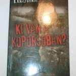 B. Király Györgyi: Ki van a koporsóban?, v1250 fotó