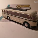 Edition Atlas Skoda IFA H6 B - 1958 - 1: 72 Doboz nélkül!! - Kis brossúrájával fotó