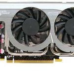 MSI HAWK ATI RADEON /HD5770 1024MB 1GB GDDR-5 PCI-E HDMI fotó