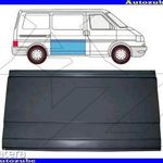 VW CARAVELLE T4 1990.09-1995.12 /70, 7D/ Tolóajtó alsó rész (magasság: 56cm) (külső jav... fotó