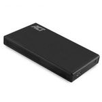 ACT AC1200 2, 5" SATA Hard Drive Enclosure Aluminium USB 3.2 Gen1 AC1200 Kiegészítő, Kellék Mobilrack fotó