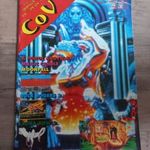 Commodore Világ 29 / 30 ( C64, /plus 4, Amiga , PC ) retro számítástechnikai újság /1992-ből fotó