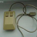 COMMODORE 1351 EGÉR RITKASÁG! fotó