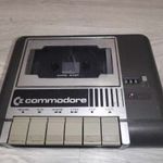 Retro Commodore 1531 Datasette fotó