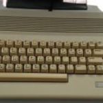 Commodore C64 fotó