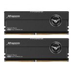 TeamGroup 32GB / 7600 T-Force Xtreem DDR5 RAM KIT (2x16GB) - Fekete (FFXD532G7600HC36FDC01) fotó