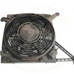 Opel Astra G 1997-2010 - ventilátor, fúvó, BOSCH, kivéve klíma, (x/z)17, 20, 22(dth/dtl/dtr), jelölés: fotó