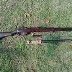 Lee Enfield fotó