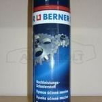 Berner nagyteljesítményű kenőanyag 500ml fotó