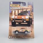 Porsche 911 Rally 1985 1: 64 Germany MB fotó