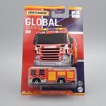 Scania P 360 Fire Truck 1: 64 Global MB fotó