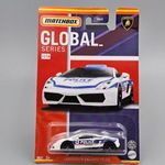 Lamborghini Gallardo Pol. 1: 64 Global MB fotó