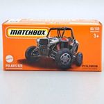 Polaris RZR 1: 64 Matchbox fotó