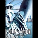 Cities in Motion: US Cities (PC - Steam elektronikus játék licensz) fotó