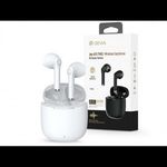 Devia TWS Bluetooth sztereó headset v5.1 + töltőtok - Devia Joy A13 Series True Wireless Earphone... fotó