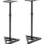 OMNITRONIC - MO-5 Monitor Stand 2x fotó