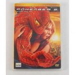 0W358 Pókember Spider-Man 2. DVD fotó