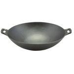 Perfect Home Wok 36, 6 cm öntöttvas 14455 fotó