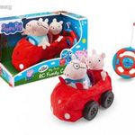 Revell Control REVELLINO RC Peppa malac (23203) Távirányítós jármű fotó