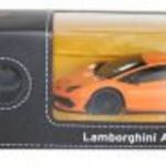 Távirányítós autó 1: 24 Lamborghini Aventador SVJ fotó