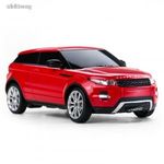 Távirányítós Range Rover Evoque - 1: 24, többféle fotó